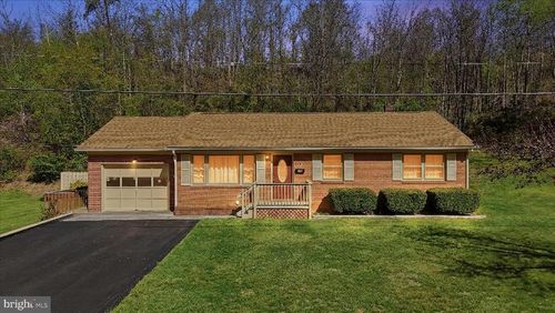163 Dicks Hollow Road, WINCHESTER, VA, 22603 | Card Image