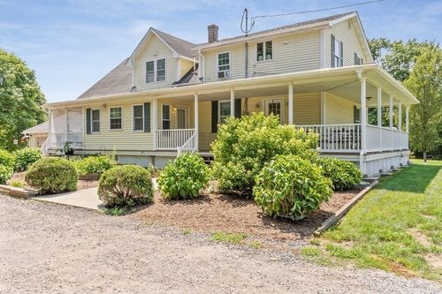 2-515 Winthrop St, Rehoboth, MA, 02769-1205 | Card Image