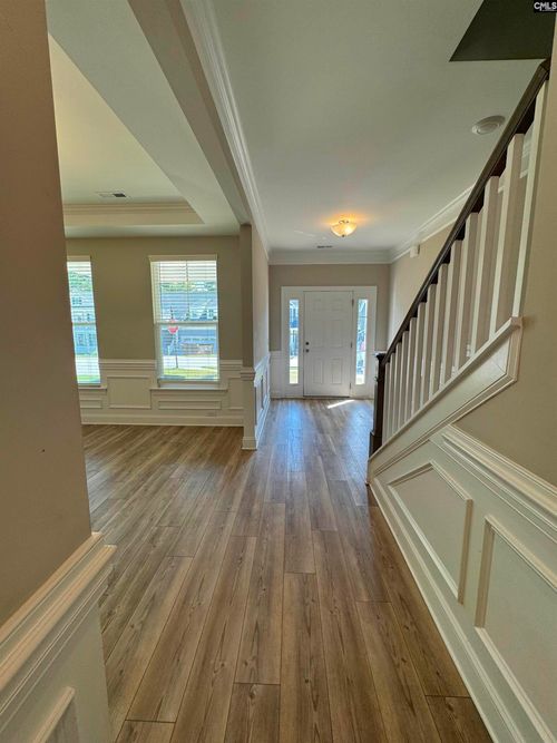 351 Sunnycrest Ln, Columbia, SC, 29229-7477 | Card Image
