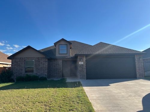 337 Spring Park Way, Abilene, TX, 79602-1651 | Card Image