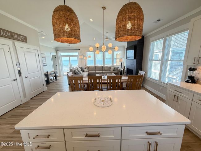 1012 New River Inlet Rd, House other with 5 bedrooms, 4 bathrooms and null parking in N Topsail Beach NC | Image 18