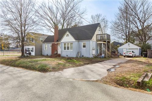 2303 Spruce St, Norfolk, VA, 23513-4325 | Card Image