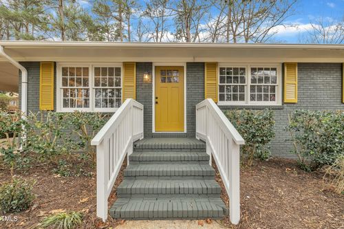 2113 Lawrence Drive, Raleigh, NC, 27609 | Card Image