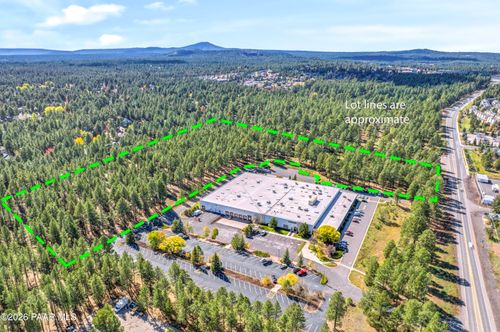 0 I 40 Bus Loop E, Flagstaff, AZ, 86001 | Card Image
