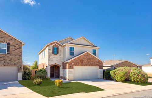 11914 Silent Cyn, San Antonio, TX, 78254-4554 | Card Image