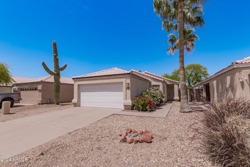 4638 E Grovers Ave, Phoenix, AZ, 85032-1525 | Card Image