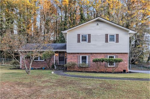 3826 Green Bay Dr, Lawrenceville, GA, 30044-3365 | Card Image