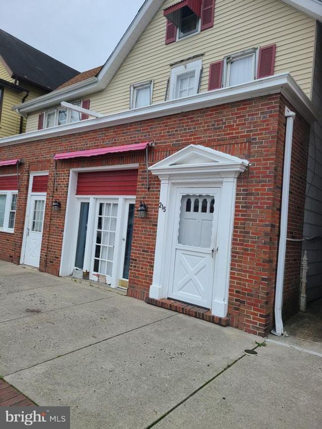 215 Philadelphia Ave, House other with 4 bedrooms, 3 bathrooms and null parking in EGG HARBOR CITY NJ | Image 14