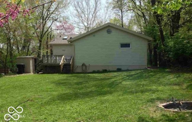 2627 E Dekist St, House other with 3 bedrooms, 2 bathrooms and null parking in Bloomington IN | Image 12