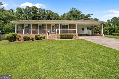1417 Pineview Cir, douglasville, GA, 30134-2717 | Card Image
