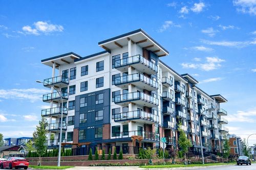 408-5504 Brydon Cres, Langley, BC, V3A4A4 | Card Image