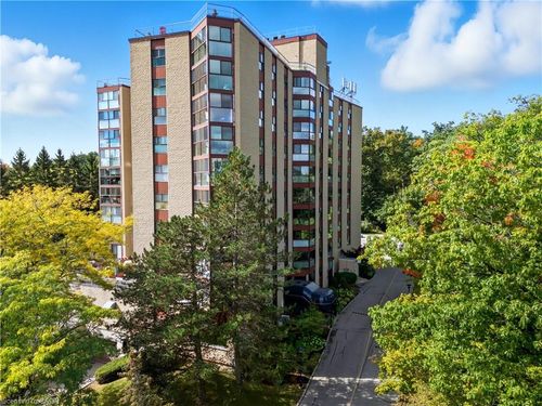 702-20 Berkley Rd, Cambridge, ON, N1S4S8 | Card Image