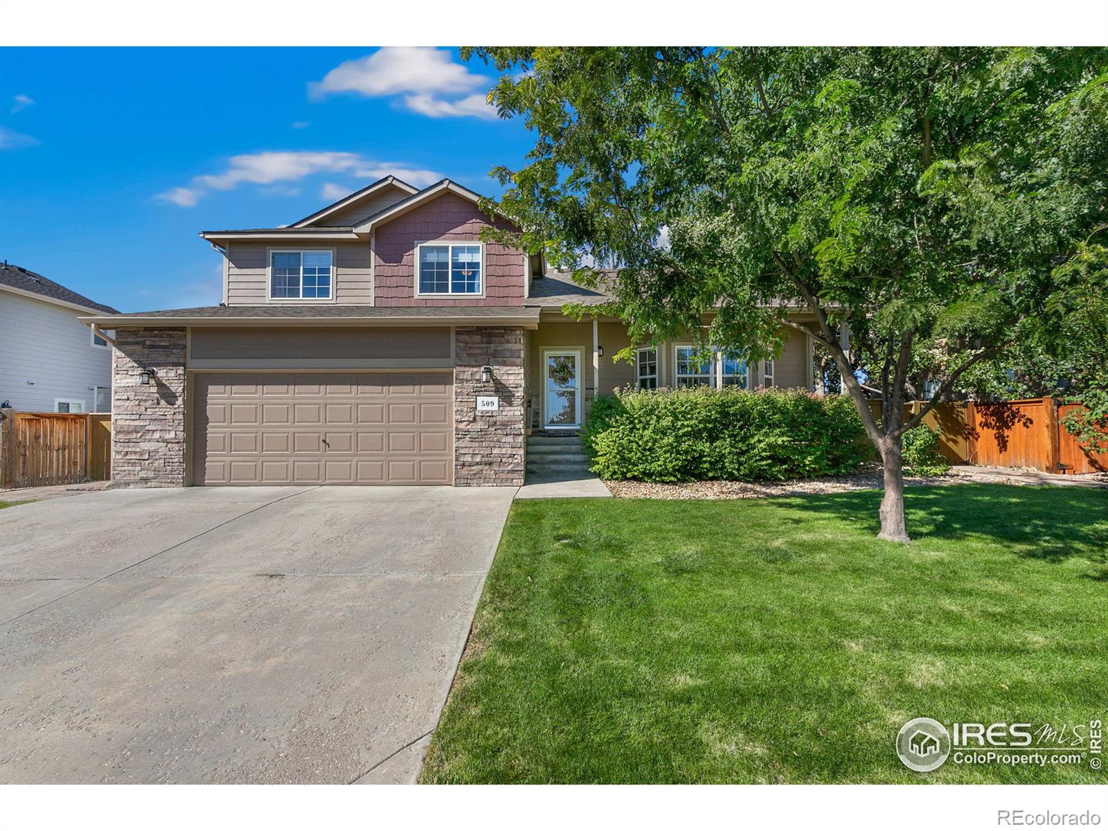 Aspen Grove Way, Severance, CO 80550