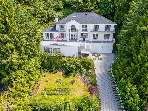 241 Bayview Rd, Lions Bay, BC, V7W3G7 | Card Image