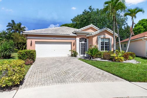 6453 Emerald Breeze Way, Boynton Beach, FL, 33437-4153 | Card Image