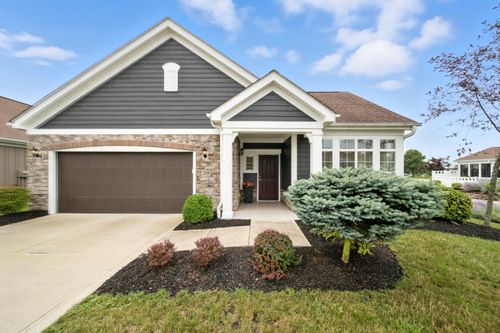 280 Whistling Way Dr, Lewis Center, OH, 43035-7681 | Card Image