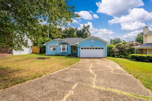 129 Almond Cove, Sherwood, AR, 75120 | Card Image