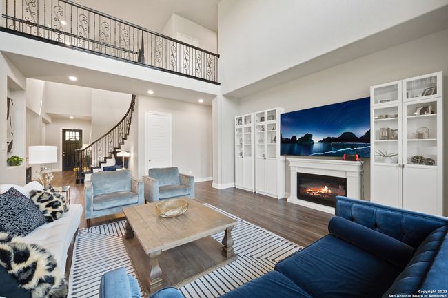 418 Sundance Way, House other with 5 bedrooms, 4 bathrooms and null parking in San Antonio TX | Image 9
