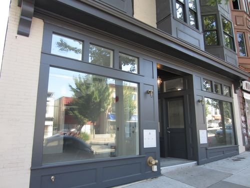 203-756 Broadway E, Vancouver, BC, V5T1X9 | Card Image