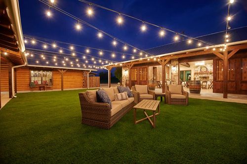 394 Ranch Rd 1376 Road, Fredericksburg, TX, 78624 | Card Image
