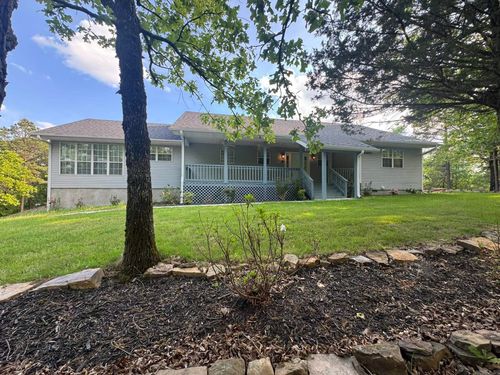 15203 Springer Rd, North Little Rock, AR, 72113-9190 | Card Image