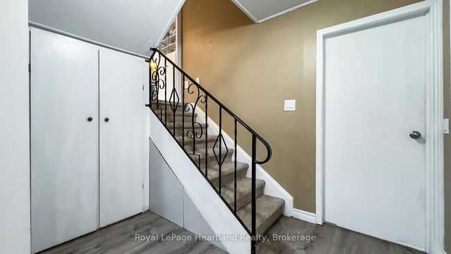 205 Blake St W, House other with 2 bedrooms, 3 bathrooms and 2 parking in Goderich ON | Image 20
