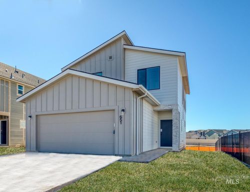 4272 E Woodmurra St, Meridian, ID, 83642-1424 | Card Image