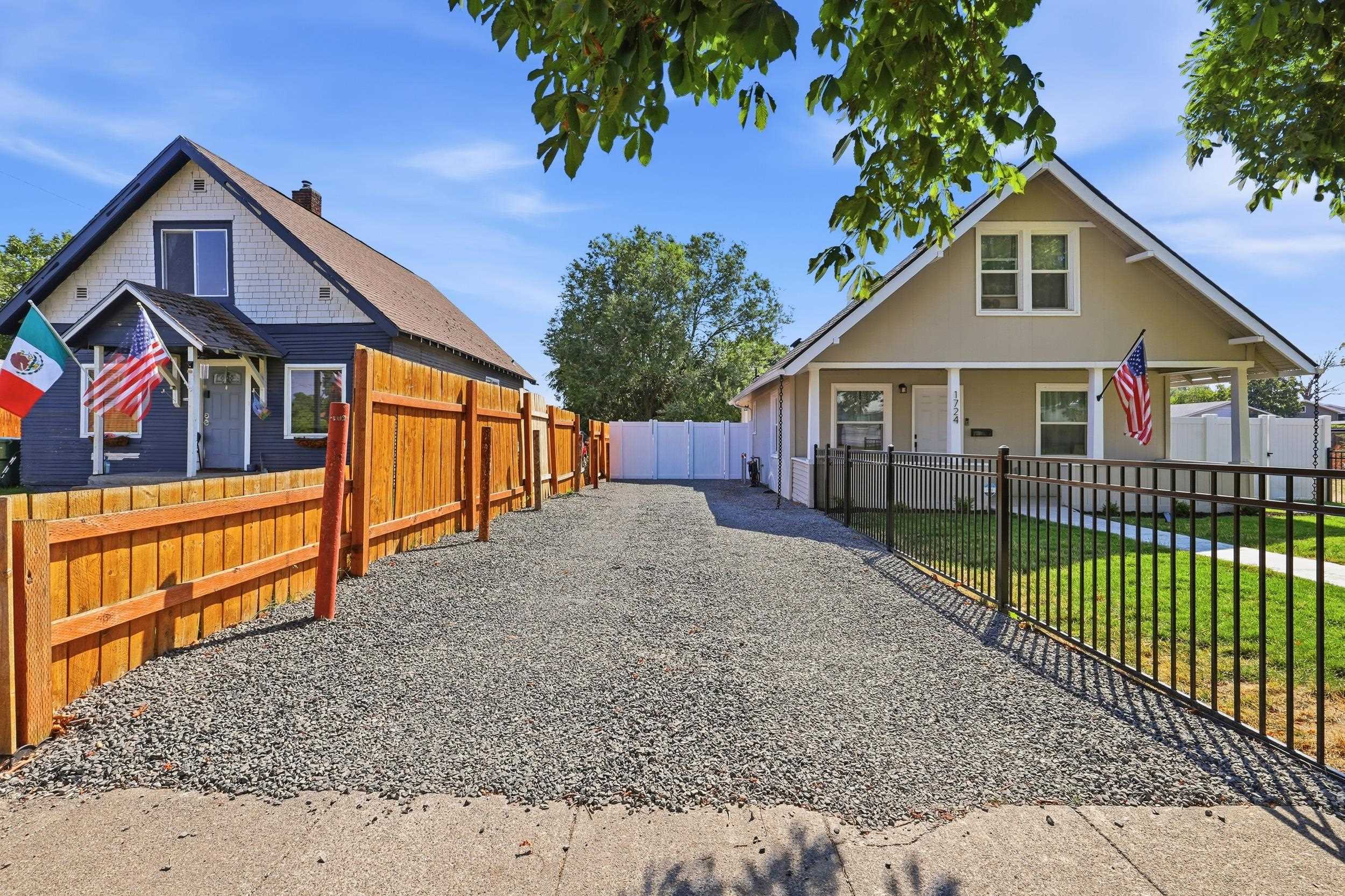Residential in Spokane 4