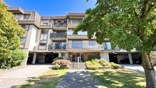 306-252 W 2nd St, North Vancouver, BC, V7M1C8 | Card Image