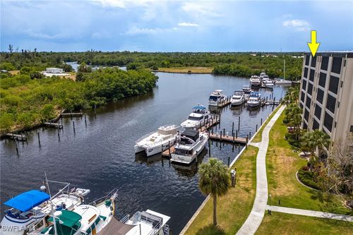 163-3458 Hancock Bridge Pkwy, NORTH FORT MYERS, FL, 33903-7021 | Card Image