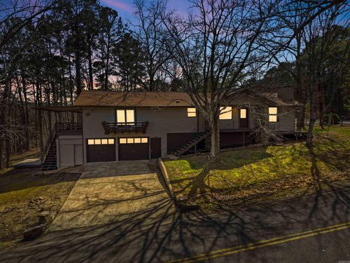 240 Pine Knot Rd, Fairfield Bay, AR, 72088-4010 | Card Image