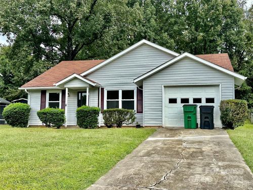 5415 Amado St, Charlotte, NC, 28215-2101 | Card Image