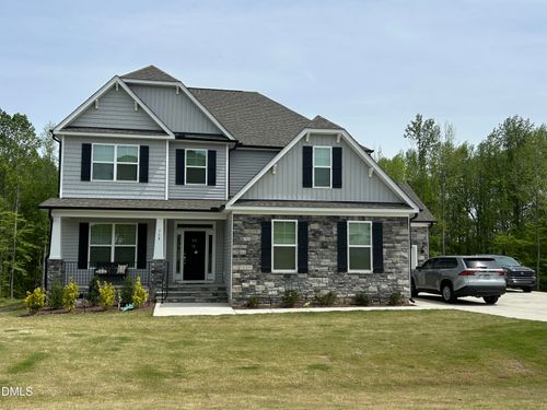 lot-14-368 Rising Star Dr, Clayton, NC, 27520-5790 | Card Image