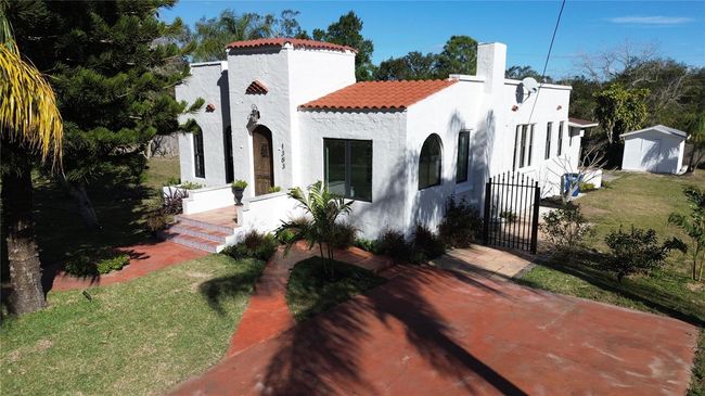 1303 Nancesowee Ave, House other with 3 bedrooms, 2 bathrooms and null parking in Sebring FL | Image 5