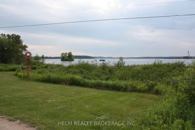 14 Lakeshore Rd, House other with 2 bedrooms, 0 bathrooms and 6 parking in Bonfield ON | Image 3