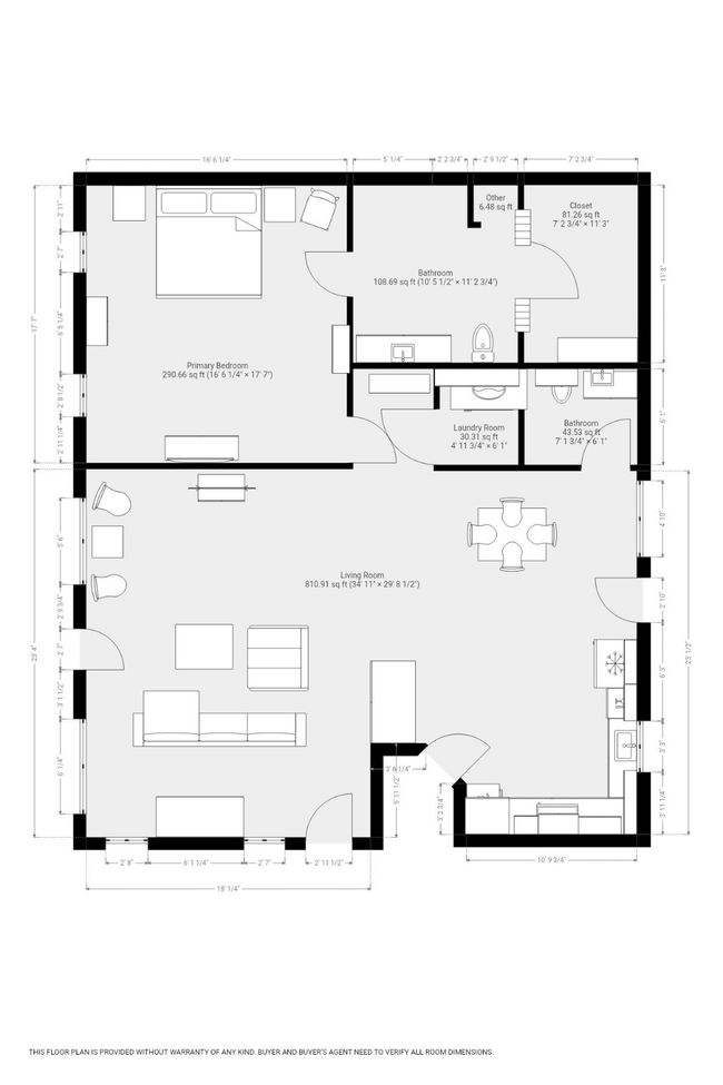 House floor plan | Image 37