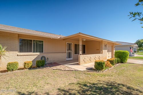 9542 W Shasta Dr, Sun City, AZ, 85351-2063 | Card Image