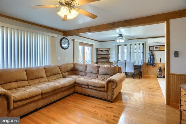 516 Little Mountain Rd, House other with 3 bedrooms, 2 bathrooms and null parking in SUNBURY PA | Image 6
