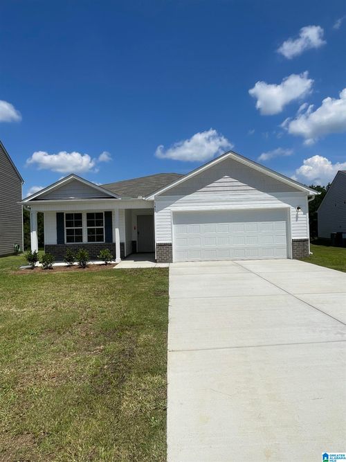 141 Orchid Ln, LINCOLN, AL, 35096-4106 | Card Image