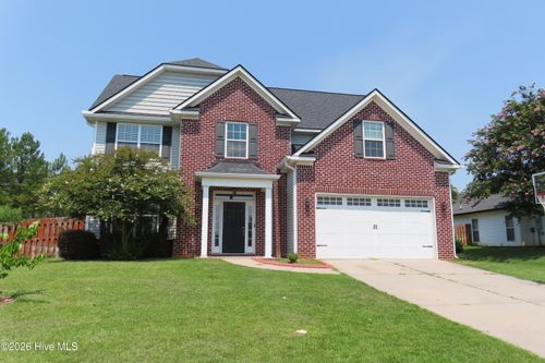 721 Gallaway Ln, Grovetown, GA, 30813-8125 | Card Image