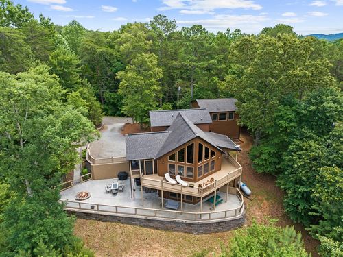280 Palmetto Dr, Ellijay, GA, 30540-7110 | Card Image