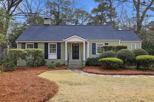 2993 Dale Drive, Atlanta, GA, 30305 | Card Image