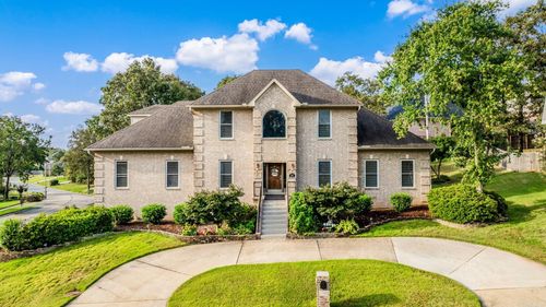 3305 Seminole Trl, Sherwood, AR, 72120-5867 | Card Image