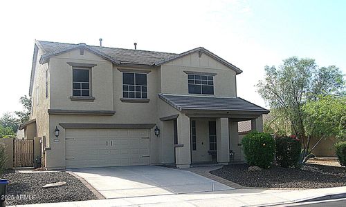 6843 W Morning Vista Dr, Peoria, AZ, 85383-3024 | Card Image