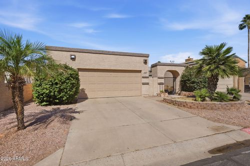 157-630 E Jensen St, Mesa, AZ, 85203-2590 | Card Image