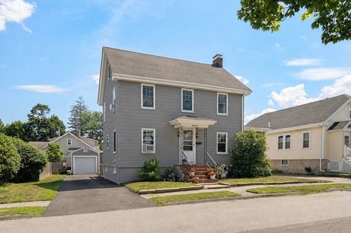 21 Trask St, Danvers, MA, 01923-2905 | Card Image
