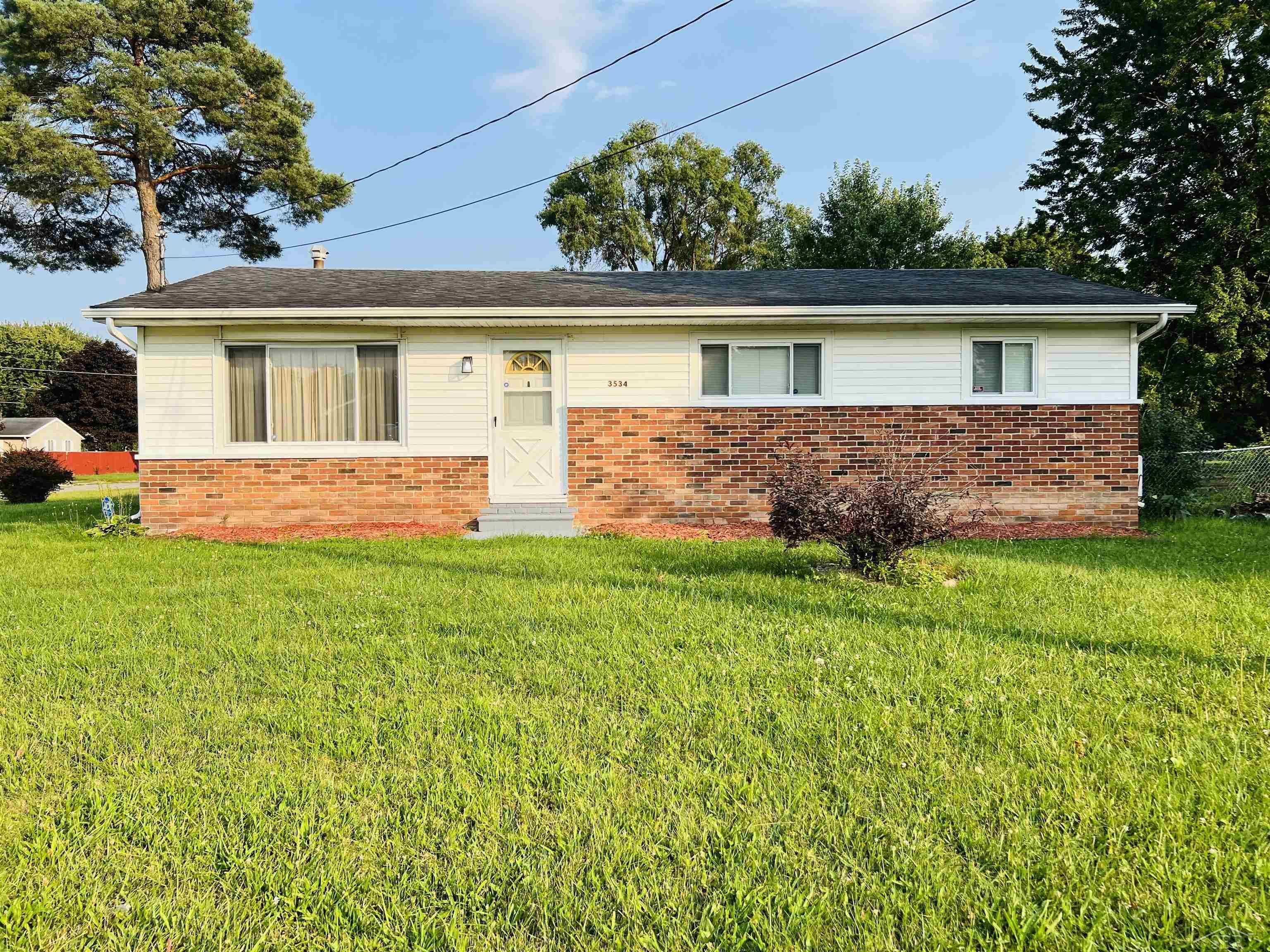 Bagshaw Dr, Saginaw, MI 48601