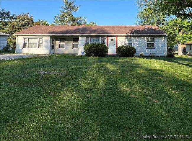 4414 Grant Line Rd, Home with 4 bedrooms, 1 bathrooms and null parking in New Albany IN | Image 30