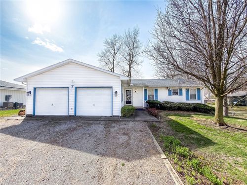 7 Circle Dr, Paris, IL, 61944-8515 | Card Image