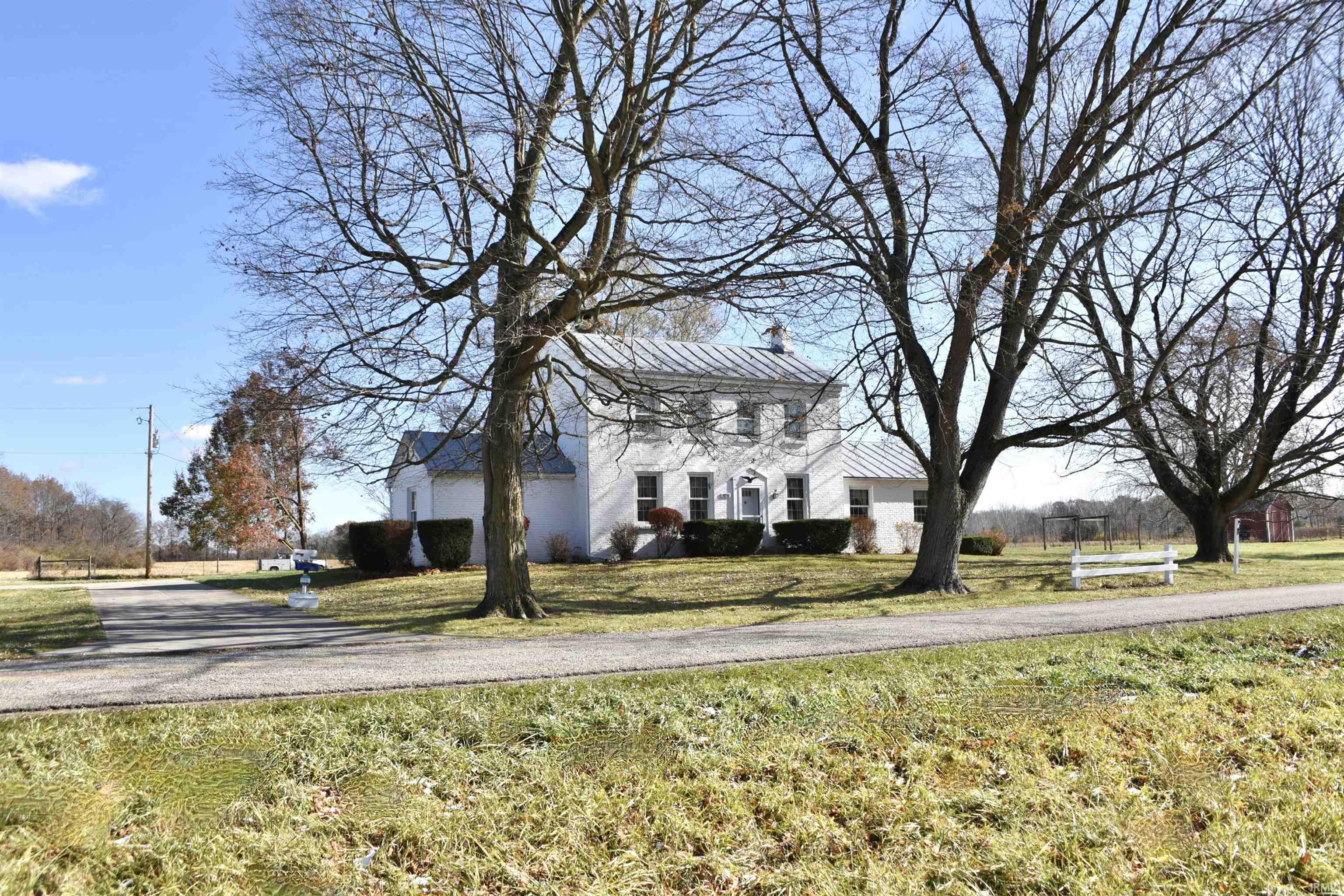 Farm in Albany